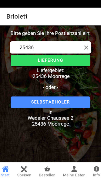 Run android online APK Briolett from MyAndroid or emulate Briolett using MyAndroid