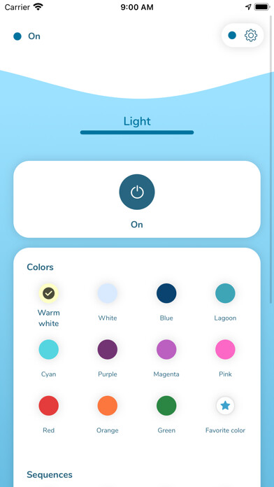 Emulate iPhone app BRiO WiL using MyAndroid Emulate iPhone app BRiO WiL using MyAndroid