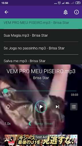 Run android online APK BRISA STAR Musica Mp3 Offline 2021 from MyAndroid or emulate BRISA STAR Musica Mp3 Offline 2021 using MyAndroid Run android online APK BRISA STAR Musica Mp3 Offline 2021 from MyAndroid or emulate BRISA STAR Musica Mp3 Offline 2021 using MyAndroid