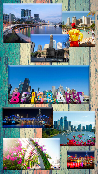 Emulate iPhone app BrisbanEvent using MyAndroid Emulate iPhone app BrisbanEvent using MyAndroid