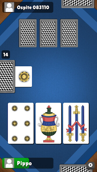 Run android online APK Briscola - Online Card Game from MyAndroid or emulate Briscola - Online Card Game using MyAndroid Run android online APK Briscola - Online Card Game from MyAndroid or emulate Briscola - Online Card Game using MyAndroid