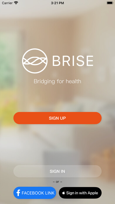 Emulate iPhone app BRISE using MyAndroid Emulate iPhone app BRISE using MyAndroid