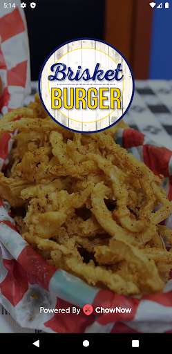 Run android online APK Brisket Burger from MyAndroid or emulate Brisket Burger using MyAndroid