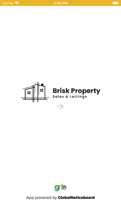 Emulate iPhone app Brisk Property using MyAndroid Emulate iPhone app Brisk Property using MyAndroid