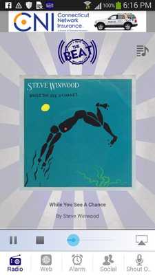 Emulate Android APK Bristol Beat