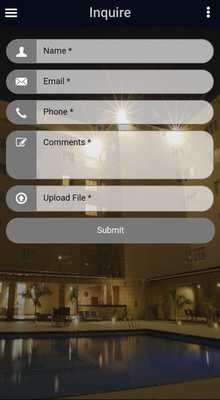 Emulate Android APK Bristol Palace Hotel Emulate Android APK Bristol Palace Hotel