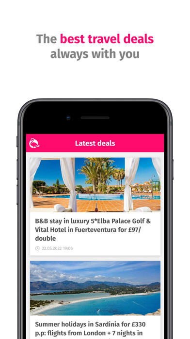 Run android online APK Britain Travel Deals from MyAndroid or emulate Britain Travel Deals using MyAndroid