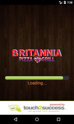 Run android online APK Britannia Pizza & Grill from MyAndroid or emulate Britannia Pizza & Grill using MyAndroid Run android online APK Britannia Pizza & Grill from MyAndroid or emulate Britannia Pizza & Grill using MyAndroid