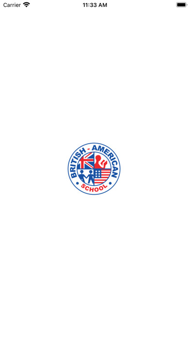 Emulate iPhone app British American School using MyAndroid Emulate iPhone app British American School using MyAndroid