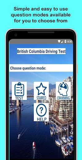 Run android online APK British Columbia Driving Test 2021 from MyAndroid or emulate British Columbia Driving Test 2021 using MyAndroid Run android online APK British Columbia Driving Test 2021 from MyAndroid or emulate British Columbia Driving Test 2021 using MyAndroid
