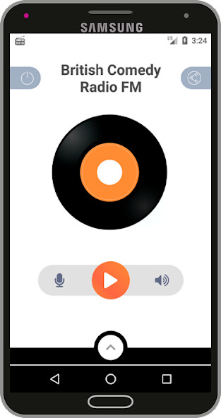 Run android online APK British Comedy Radio App UK FM from MyAndroid or emulate British Comedy Radio App UK FM using MyAndroid Run android online APK British Comedy Radio App UK FM from MyAndroid or emulate British Comedy Radio App UK FM using MyAndroid
