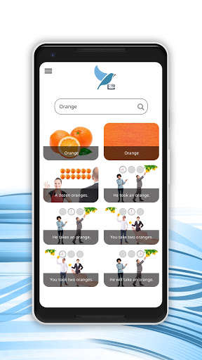 Run android online APK British English - Oriya Dictionary from MyAndroid or emulate British English - Oriya Dictionary using MyAndroid