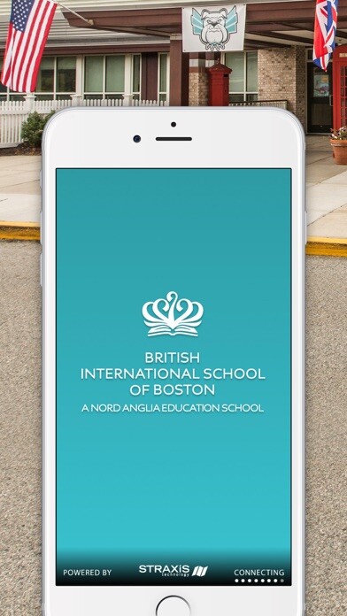 Emulate iPhone app British Intl. School of Boston using MyAndroid Emulate iPhone app British Intl. School of Boston using MyAndroid