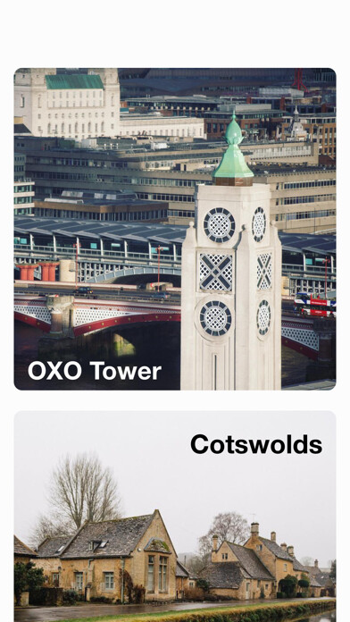 Emulate iPhone app British Jigsaw using MyAndroid Emulate iPhone app British Jigsaw using MyAndroid