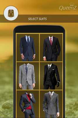 Emulate Android APK British Photo Suit Editor