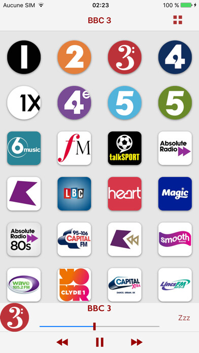 Emulate iPhone app British Radios: Top Radios using MyAndroid Emulate iPhone app British Radios: Top Radios using MyAndroid