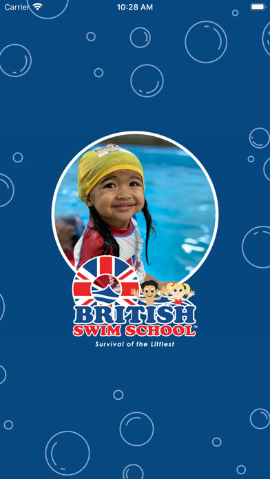 Emulate iPhone app British Swim School using MyAndroid Emulate iPhone app British Swim School using MyAndroid
