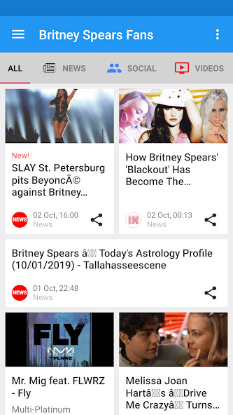 Run android online APK Britney Spears Fan Club : News and Updates from MyAndroid or emulate Britney Spears Fan Club : News and Updates using MyAndroid Run android online APK Britney Spears Fan Club : News and Updates from MyAndroid or emulate Britney Spears Fan Club : News and Updates using MyAndroid