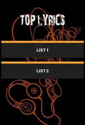 Emulate Android APK Britney Spears TOP Lyrics Emulate Android APK Britney Spears TOP Lyrics