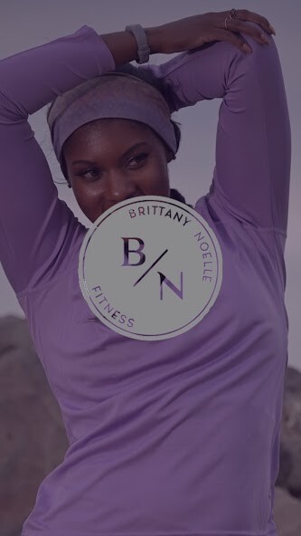 Run android online APK Brittany Noelle Fitness from MyAndroid or emulate Brittany Noelle Fitness using MyAndroid