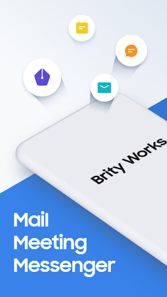 Run android online APK Brity SSO Agent from MyAndroid or emulate Brity SSO Agent using MyAndroid