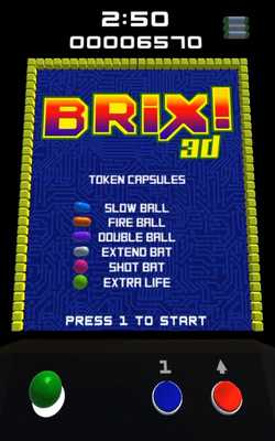 Emulate Android APK Brix 3d Lite Emulate Android APK Brix 3d Lite