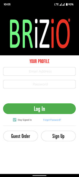 Run android online APK Brizio from MyAndroid or emulate Brizio using MyAndroid