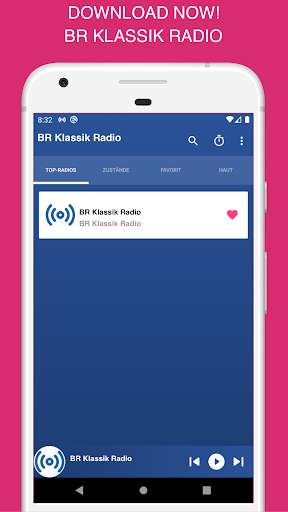 Run android online APK BR Klassik Radio App DE Kostenlos from MyAndroid or emulate BR Klassik Radio App DE Kostenlos using MyAndroid Run android online APK BR Klassik Radio App DE Kostenlos from MyAndroid or emulate BR Klassik Radio App DE Kostenlos using MyAndroid