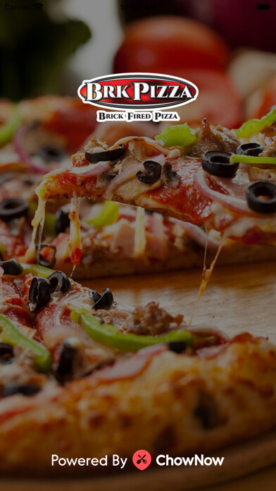 Run android online APK BRK Pizza Naples from MyAndroid or emulate BRK Pizza Naples using MyAndroid