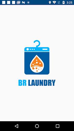 Emulate Android APK BRLaundry Driver