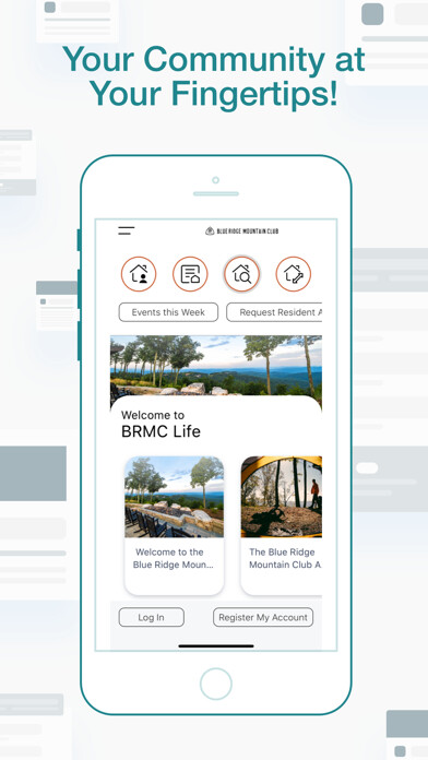 Emulate iPhone app BRMC Life using MyAndroid Emulate iPhone app BRMC Life using MyAndroid