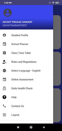 Run android online APK BR.Nath Pai Central School Myelin-Parent from MyAndroid or emulate BR.Nath Pai Central School Myelin-Parent using MyAndroid Run android online APK BR.Nath Pai Central School Myelin-Parent from MyAndroid or emulate BR.Nath Pai Central School Myelin-Parent using MyAndroid
