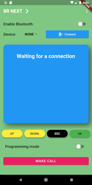 Run android online APK BR NEXT from MyAndroid or emulate BR NEXT using MyAndroid