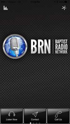 Emulate Android APK BRN Radio Emulate Android APK BRN Radio