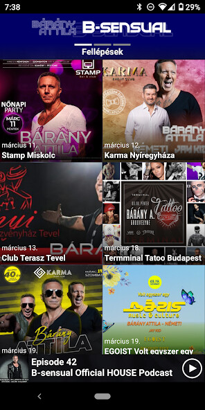 Run android online APK Bárány Attila B-sensual from MyAndroid or emulate Bárány Attila B-sensual using MyAndroid Run android online APK Bárány Attila B-sensual from MyAndroid or emulate Bárány Attila B-sensual using MyAndroid