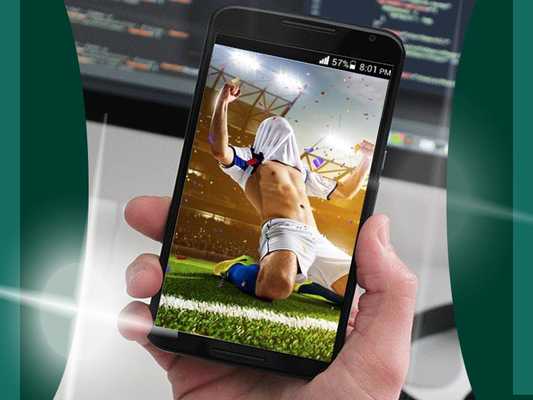 Emulate Android APK Broadcast live matches HD