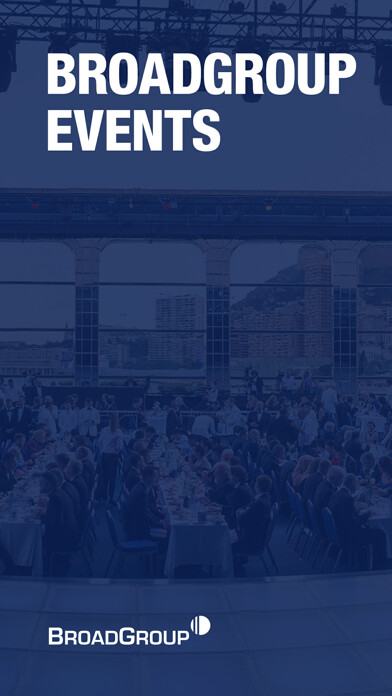 Emulate iPhone app BroadGroup Events using MyAndroid Emulate iPhone app BroadGroup Events using MyAndroid