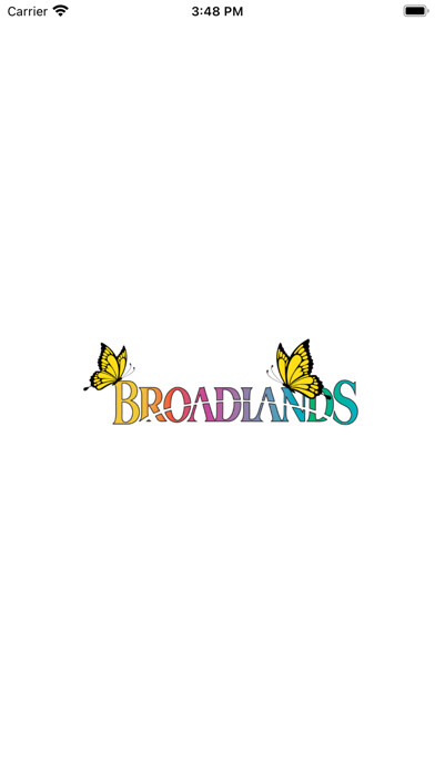 Emulate iPhone app Broadlands HOA using MyAndroid Emulate iPhone app Broadlands HOA using MyAndroid