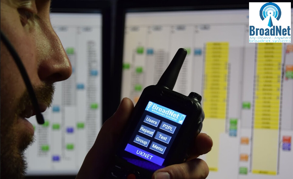 Run android online APK BroadNet PTT - Push to talk for business from MyAndroid or emulate BroadNet PTT - Push to talk for business using MyAndroid