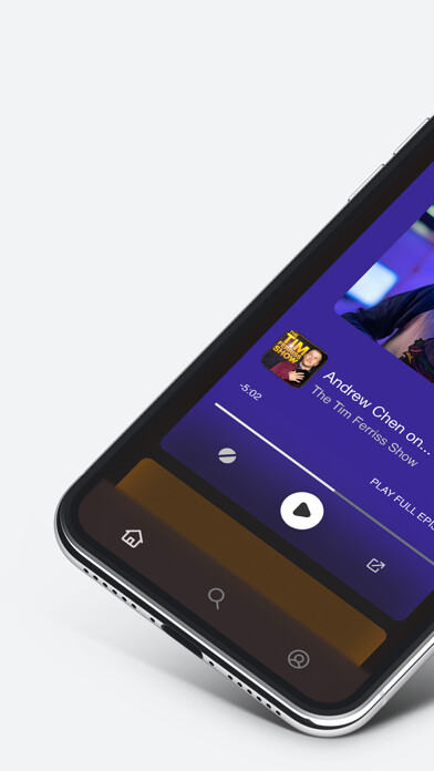 Emulate iPhone app broadn: Learn from Podcasts using MyAndroid Emulate iPhone app broadn: Learn from Podcasts using MyAndroid