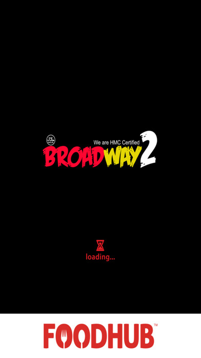 Emulate iPhone app Broadway 2 using MyAndroid Emulate iPhone app Broadway 2 using MyAndroid
