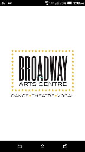 Run android online APK Broadway Arts Centre from MyAndroid or emulate Broadway Arts Centre using MyAndroid Run android online APK Broadway Arts Centre from MyAndroid or emulate Broadway Arts Centre using MyAndroid