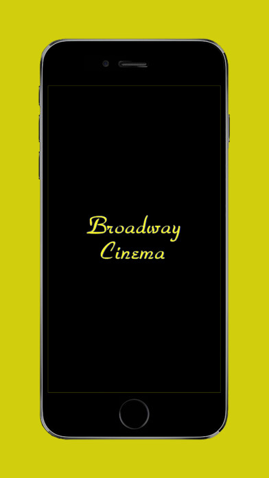Emulate iPhone app Broadway Cinema using MyAndroid Emulate iPhone app Broadway Cinema using MyAndroid