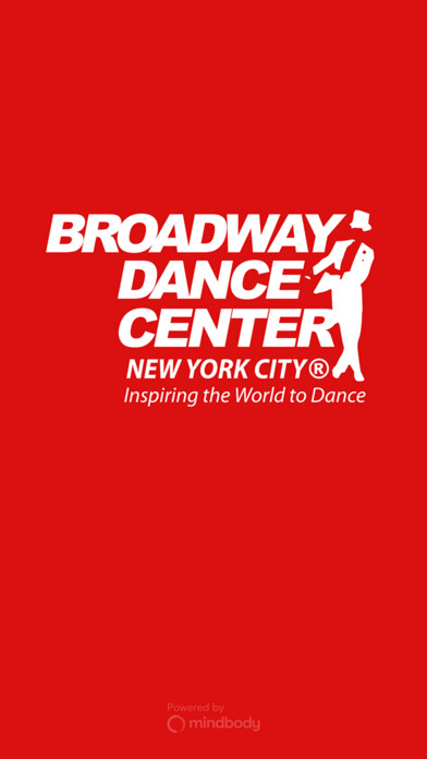 Emulate iPhone app Broadway Dance Center using MyAndroid Emulate iPhone app Broadway Dance Center using MyAndroid