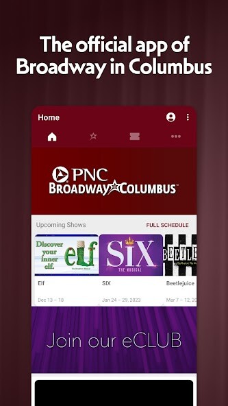 Run android online APK Broadway in Columbus from MyAndroid or emulate Broadway in Columbus using MyAndroid Run android online APK Broadway in Columbus from MyAndroid or emulate Broadway in Columbus using MyAndroid