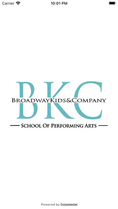 Emulate iPhone app Broadway Kids & Company using MyAndroid Emulate iPhone app Broadway Kids & Company using MyAndroid