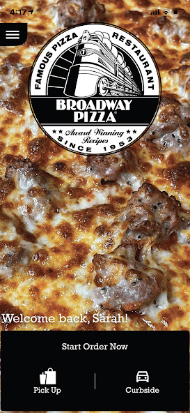 Run android online APK Broadway Pizza from MyAndroid or emulate Broadway Pizza using MyAndroid Run android online APK Broadway Pizza from MyAndroid or emulate Broadway Pizza using MyAndroid