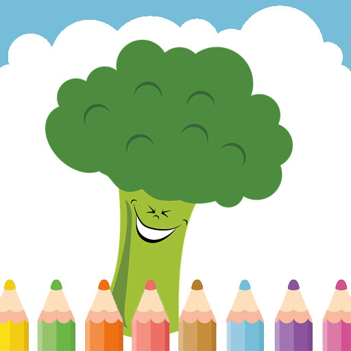 Run android online APK Broccoli Coloring Book from MyAndroid or emulate Broccoli Coloring Book using MyAndroid Run android online APK Broccoli Coloring Book from MyAndroid or emulate Broccoli Coloring Book using MyAndroid