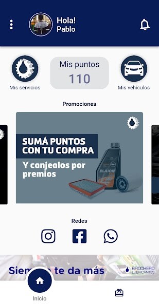 Run android online APK Brochero Lubricantes from MyAndroid or emulate Brochero Lubricantes using MyAndroid Run android online APK Brochero Lubricantes from MyAndroid or emulate Brochero Lubricantes using MyAndroid