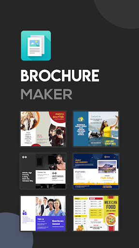 Run android online APK Brochure Maker from MyAndroid or emulate Brochure Maker using MyAndroid